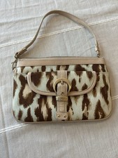Borsa baguette vintage dior - baguette,