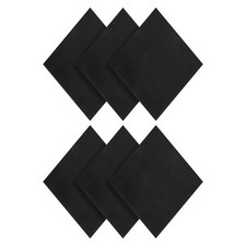 6 Pezzi Foglio di Schiuma