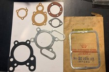 Serie Guarnizioni Moto BI 125