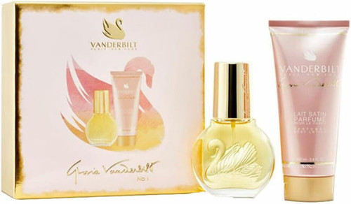 Set profumo donna - profumo, vanderbilt
