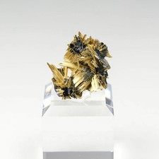 Rutile et hématite - Novo