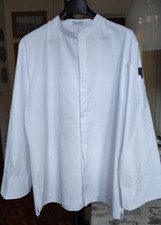 Giacca Chef Cuoco 35% Cotone