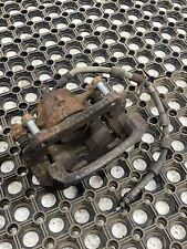 Supporto pinza freno anteriore