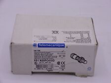 SCHNEIDER XS1N30PC410D - SENSORE DI PROSSIMITA' - Prices with Italian VAT (22%).