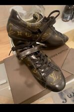 Scarpe Louis Vuitton