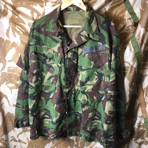 Originale esercito inglese - originale,
