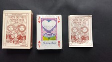 Mazzo di 54 Carte da gioco