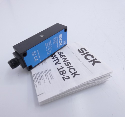 Sick wtv18 2p420s02 - sick, wtv18-2p420s02