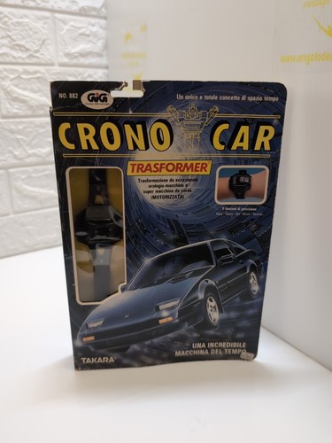 Kronoform takara transformers - takara,