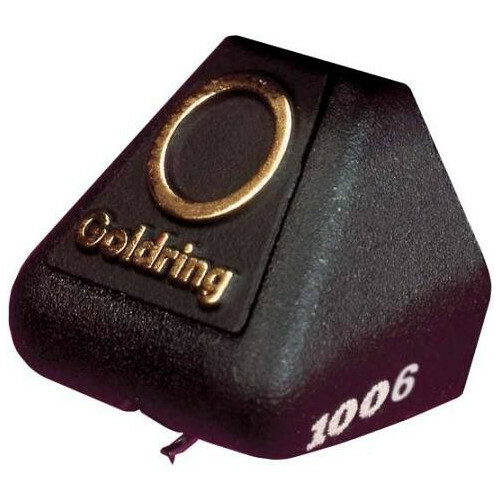 Goldring d06 stilo ricambio - d06,