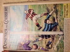 Raccolta Domenica del Corriere