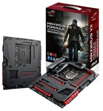 Bundle pc gaming : ASUS Maximus vii Formula, i7-4790K, GTX 970 Palit , 8gb Ram