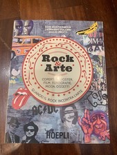 ROCK & ARTE  - GUAITAMACCHI
