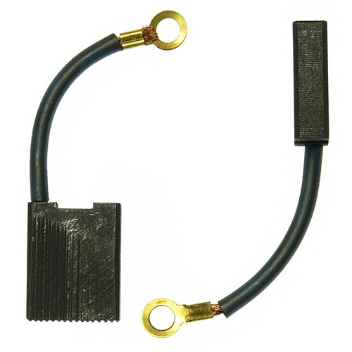 Spazzole carbonio motore - spazzole,