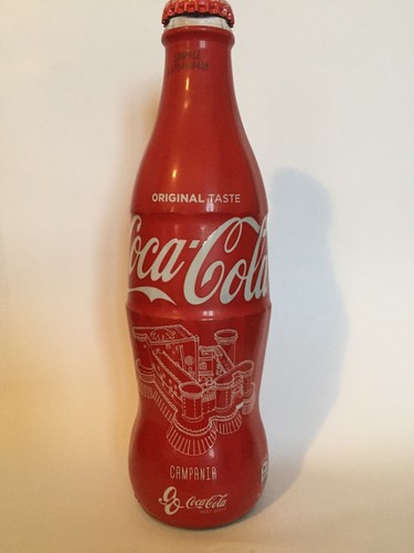 Coca cola anni - coca,