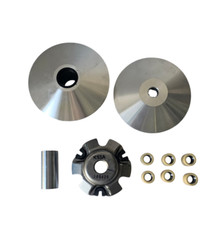 KIT VARIATORE HONDA FORZA 250