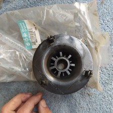 SCODELLINO AMMORTIZZATORE SOSPENSIONE POSTERIORE FIAT STILO SW ORIGINAL 51795375