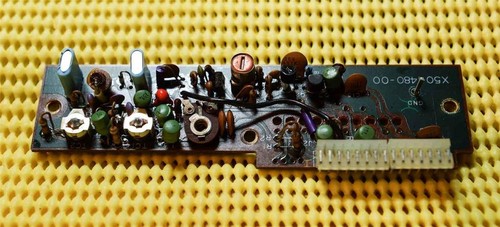Kenwood 820 car1 - kenwood,