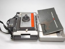 Macchina fotografica terrestre