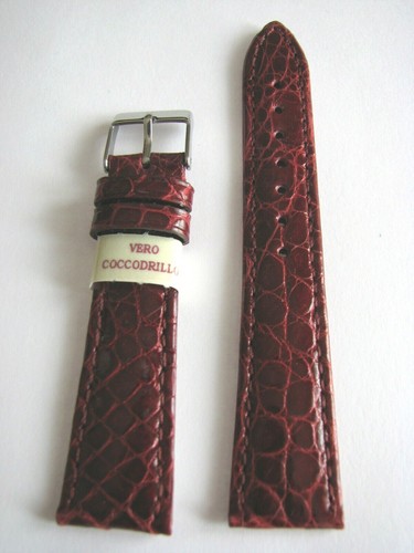 Cinturino pelle di - 1,
