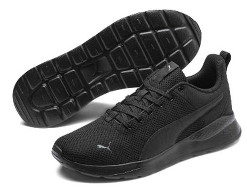 Puma sneaker anzaron lite - puma, lite"
