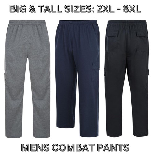 Pantaloni combattimento - da,