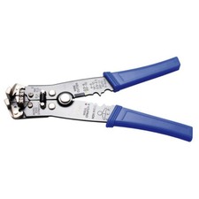 Automatic wire stripper