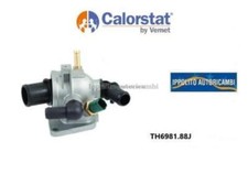 TERMOSTATO VALVOLA