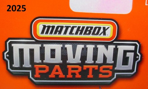 Matchbox 2025 ricambi - ricambi, mobili