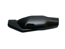 PROTEZIONE DUCATI HYPERMOTARD 1100 S FORCELLA SINISTRA FORK PROTECTION 460Z0011B