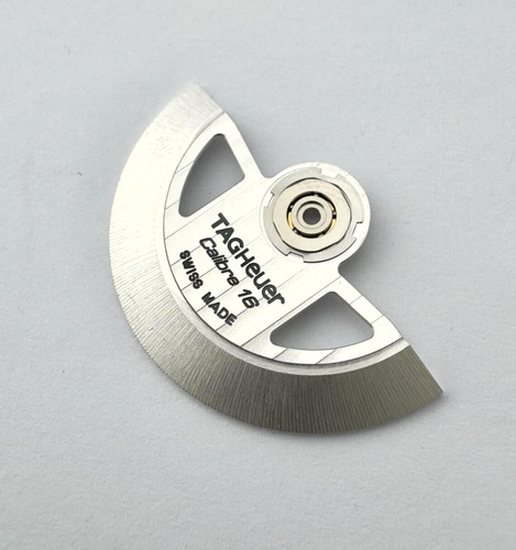 Tag heuer rotore eta - heuer,