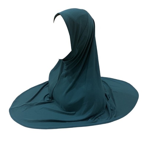Donna casual hijab copricapo - casual,