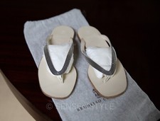 Brunello Cucinelli scarpe