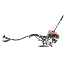 Motore Fuoribordo 7,5HP 4 Tempi 3600Rpm Benzina Pesca Barca Motore con Staffa