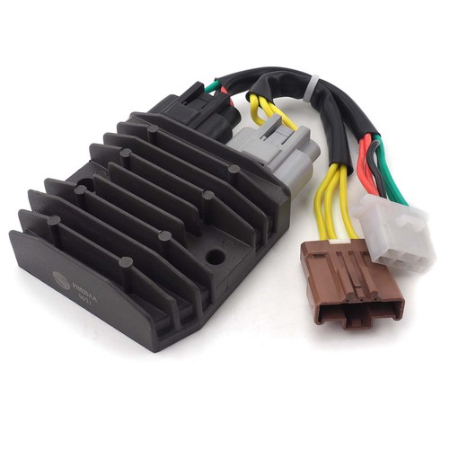 Regolatore mosfet fh020aa con - regolatore,