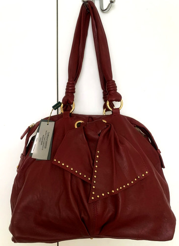 Borsa mano grande paolo - mano,