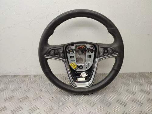 Volante opel mokka 2017 - mokka, x
