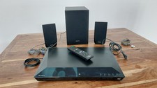 Kit home theatre sony - theatre,