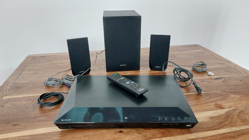 Kit home theatre sony - kit,