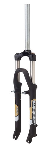 Forcella ammortizzata zoom 565 - forcella,