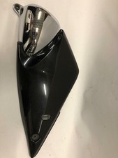Suzuki GSF1200S pannello