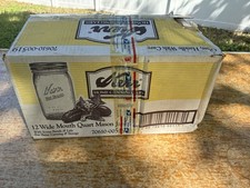 KERR WIDE BOUTH QUART MASON