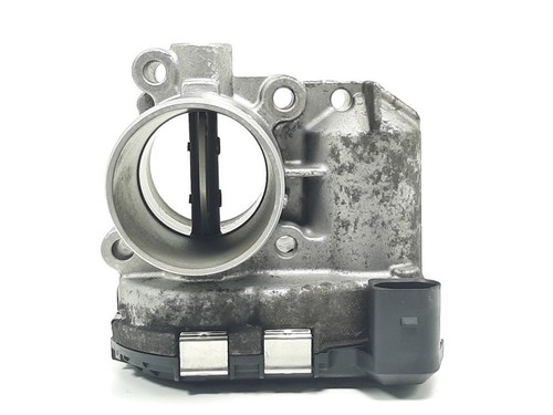 Throttle valve opel vivaro van - valve,