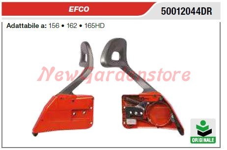 Carter copricatena efco - copricatena,