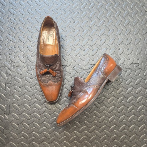 Mocassino russell bromley - mocassino,