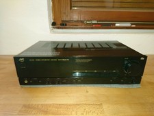 JVC AX-440 Amplificatore