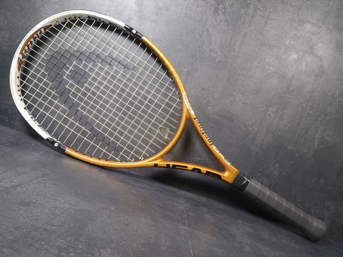 Testa fxp instinct - l3, 4