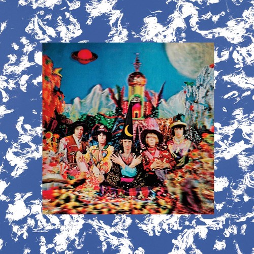 Rolling stones their - stones,