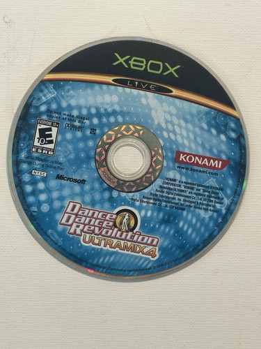 Dance revolution ultra - revolution,