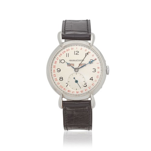 Orologio jaeger lecoultre - jaeger,